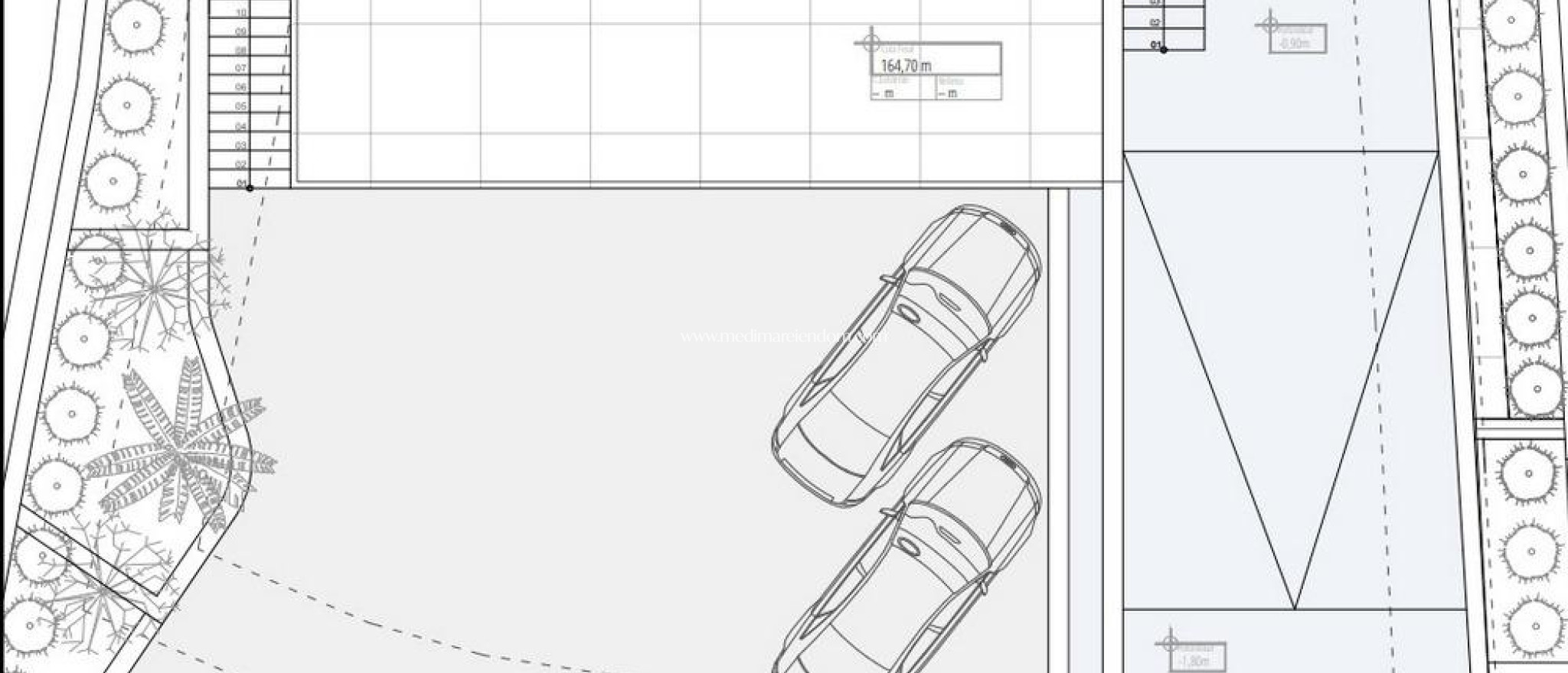 New build - Villa - Altea