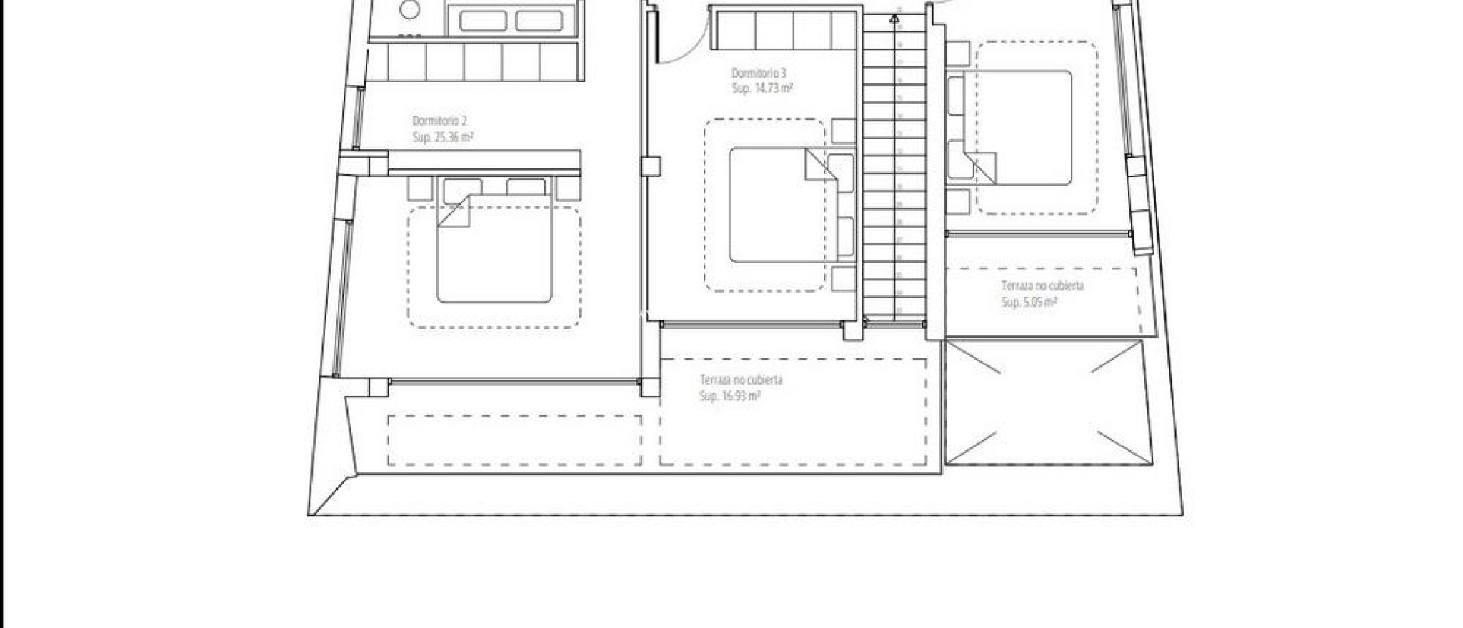 New build - Villa - Altea