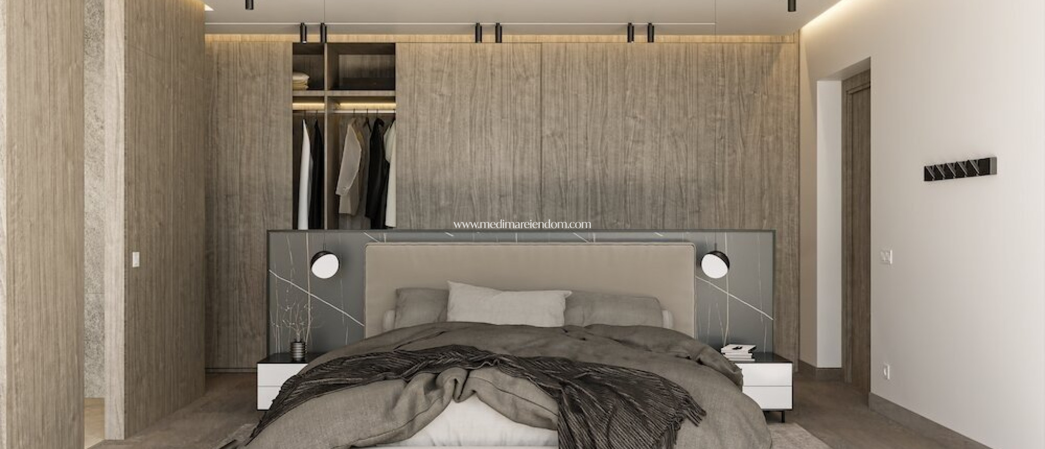 New build - Villa - Altea