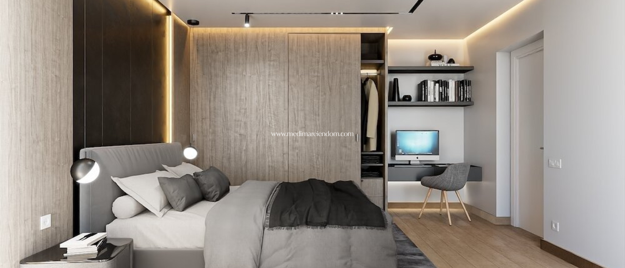 New build - Villa - Altea