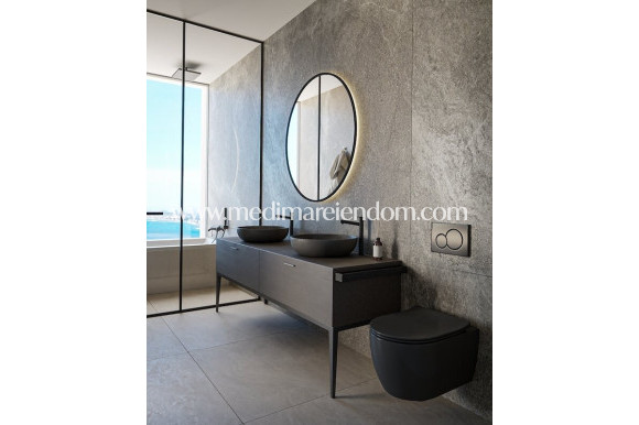 New build - Villa - Altea