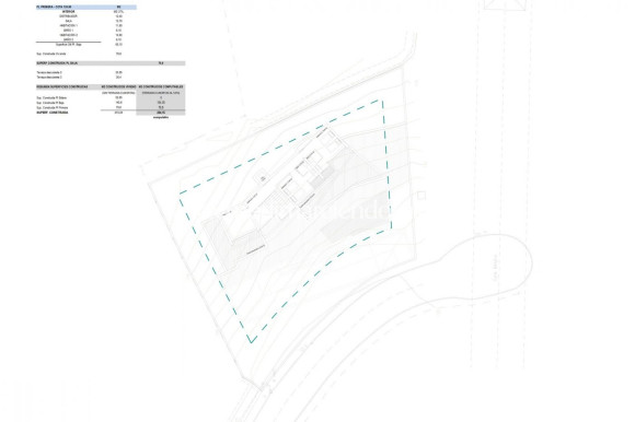 New build - Villa - Altea