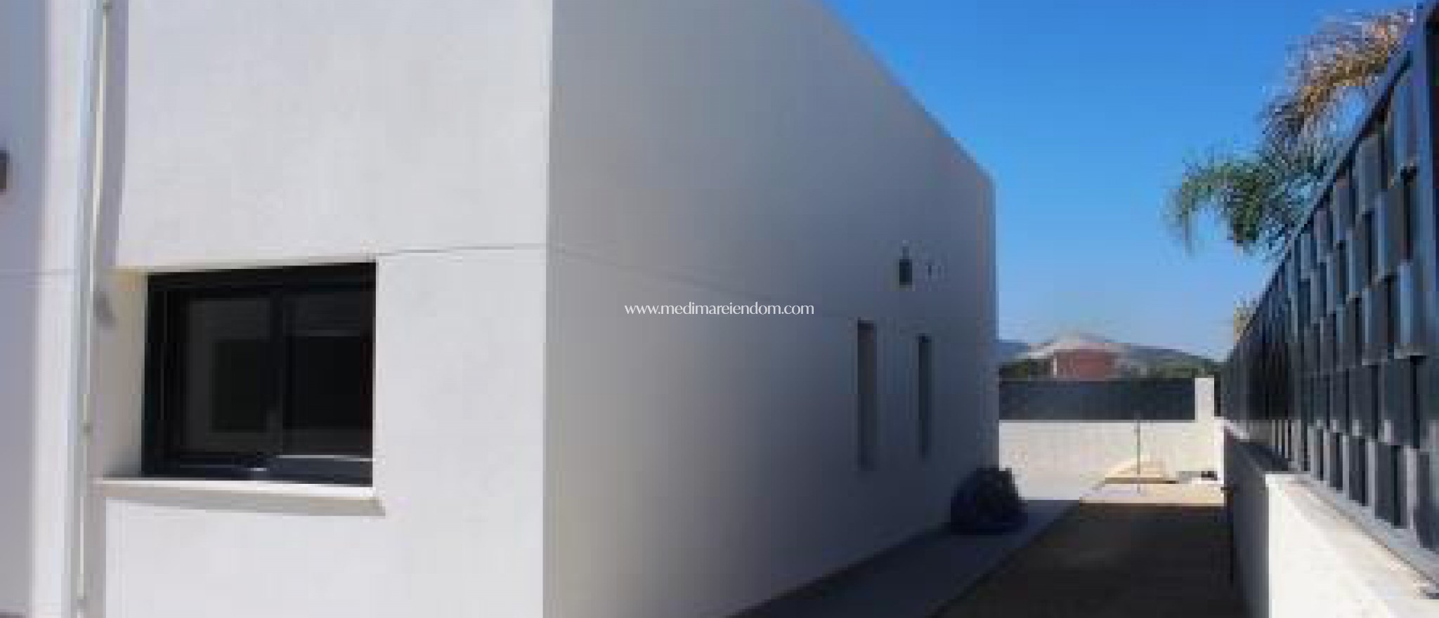 New build - Villa - Aspe - Centro