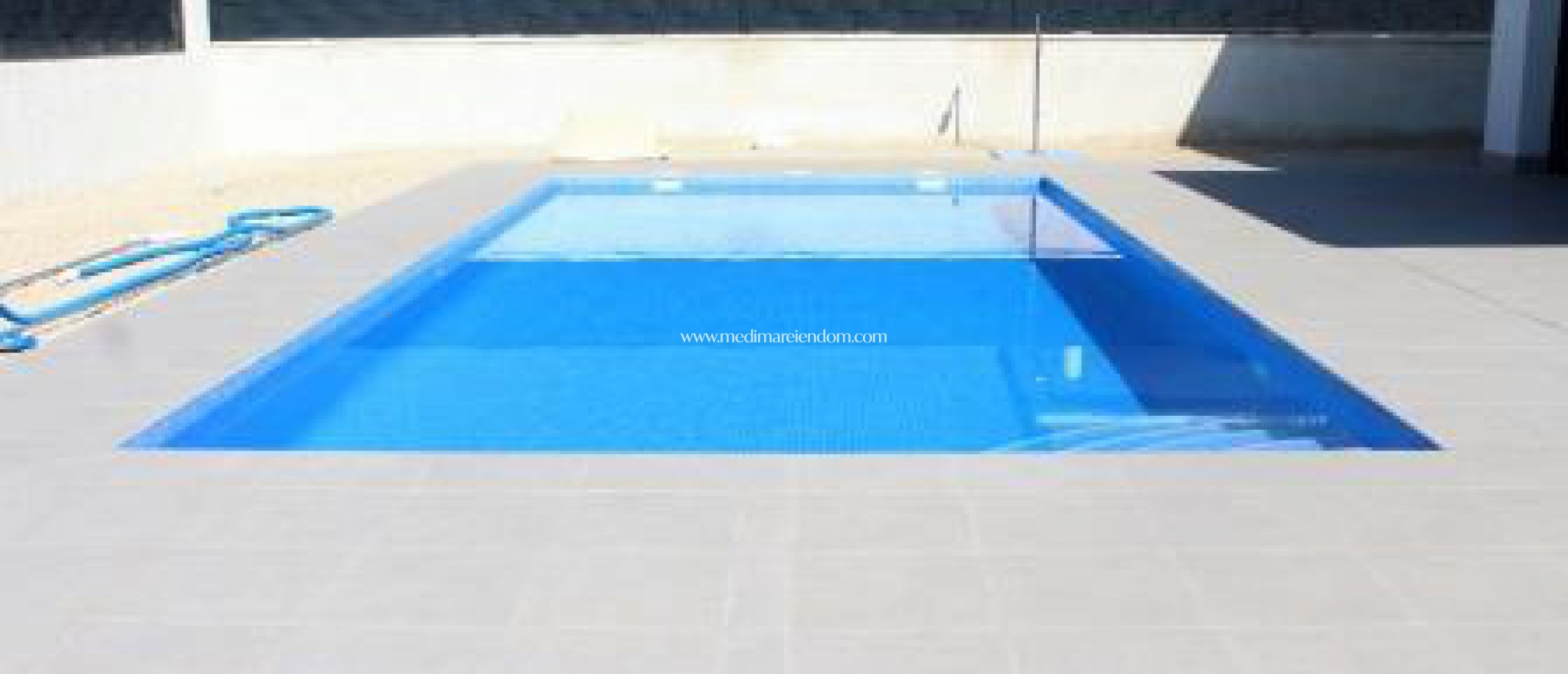 New build - Villa - Aspe - Centro