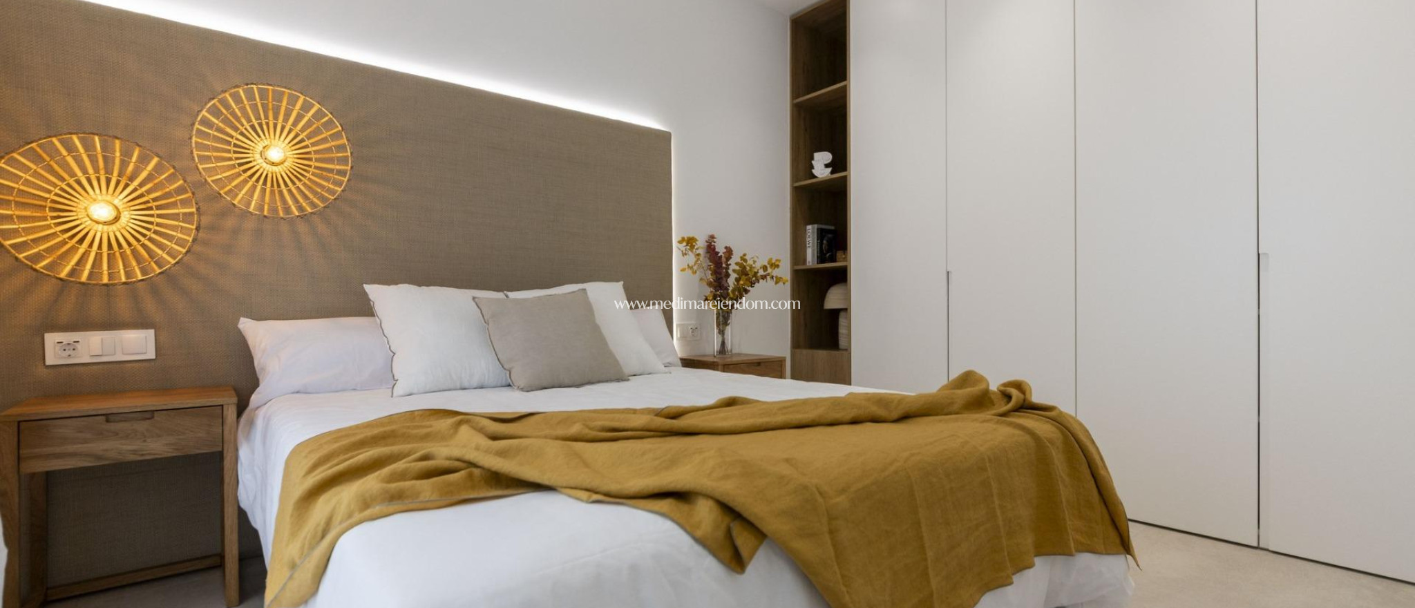 New build - Villa - Banos y Mendigo - Altaona Golf