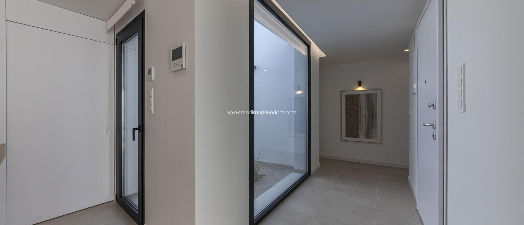 New build - Villa - Banos y Mendigo - Altaona Golf