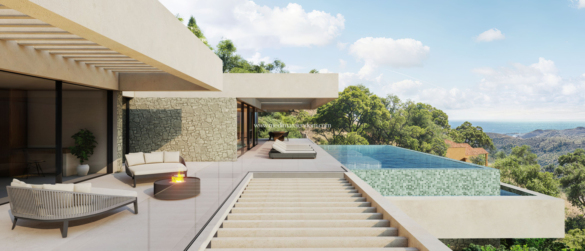New build - Villa - Benahavis