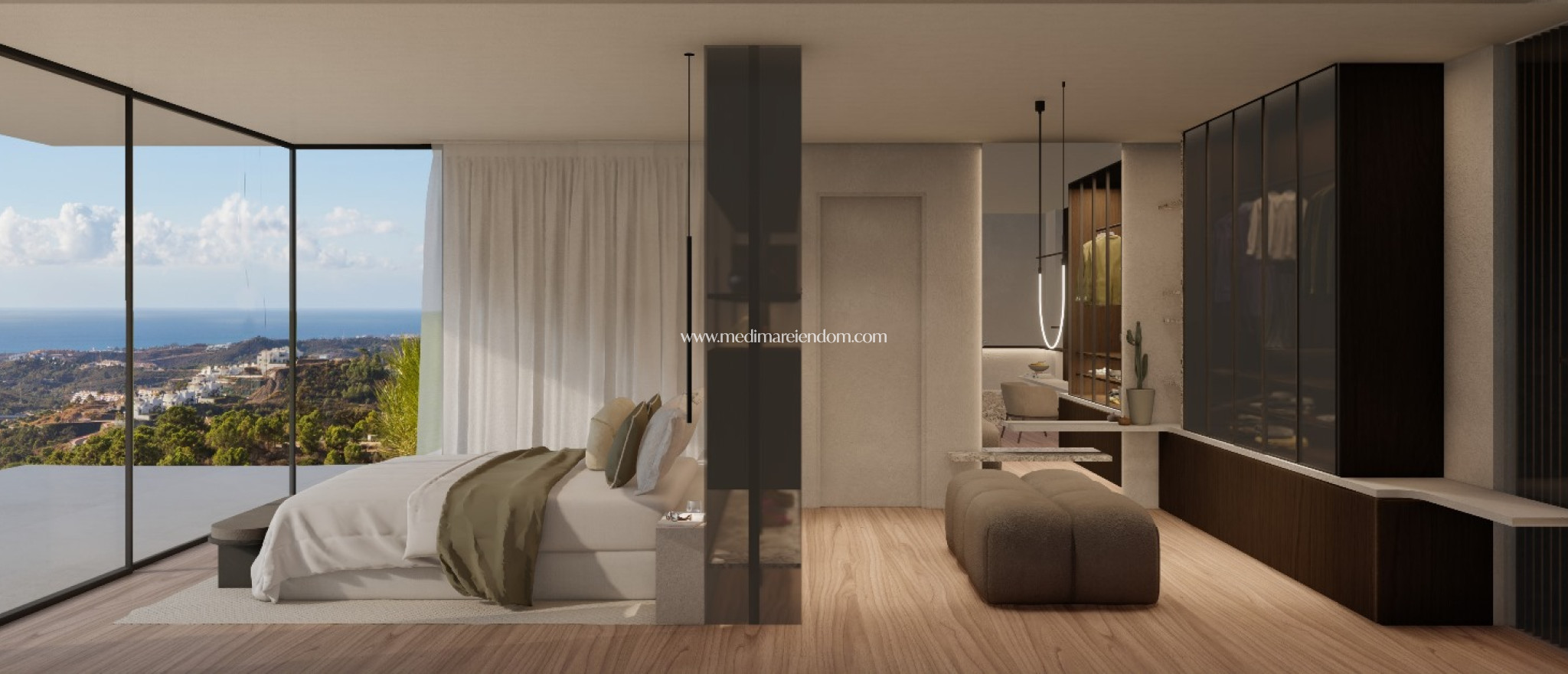New build - Villa - Benahavis
