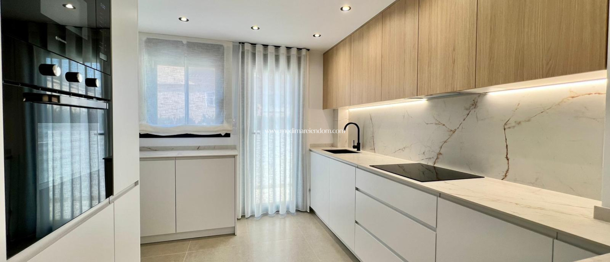 New build - Villa - Benferri - Benfis Park