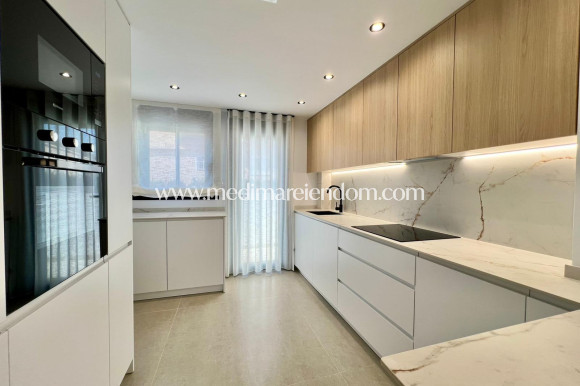 New build - Villa - Benferri - Benfis Park