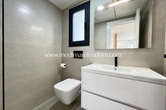 New build - Villa - Benferri - Benfis Park