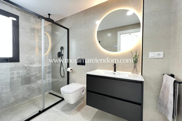 New build - Villa - Benferri - Benfis Park