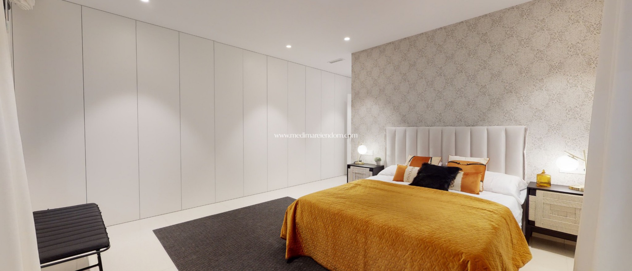 New build - Villa - Benidorm - Finestrat