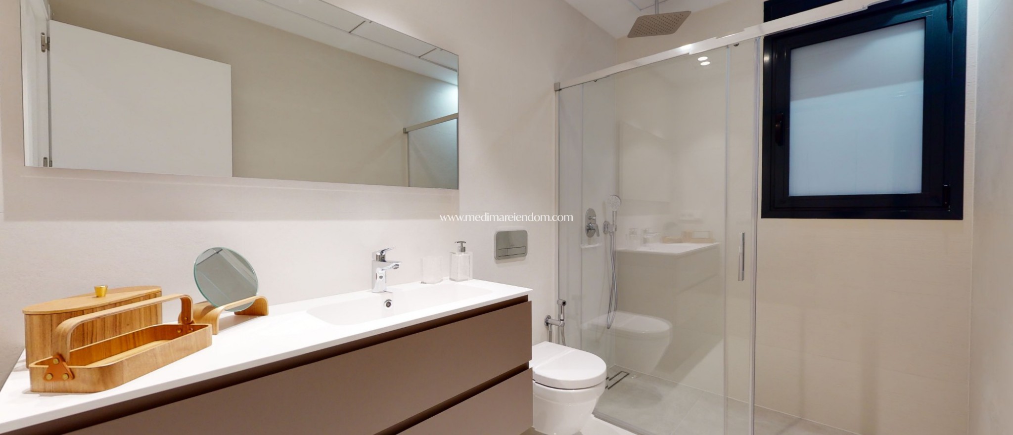 New build - Villa - Benidorm - Finestrat