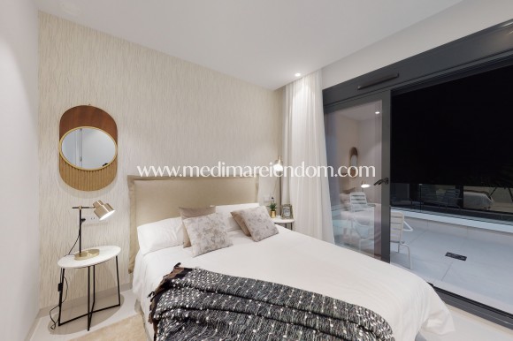 New build - Villa - Benidorm - Finestrat