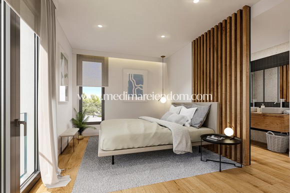 New build - Villa - Benidorm - Finestrat