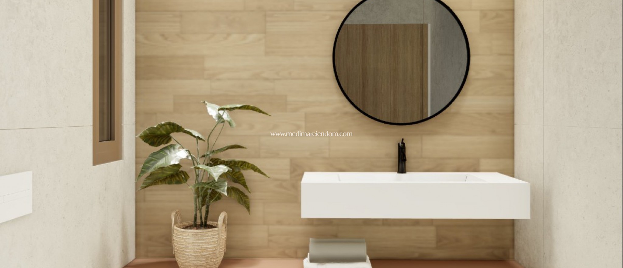 New build - Villa - Benidorm - Finestrat