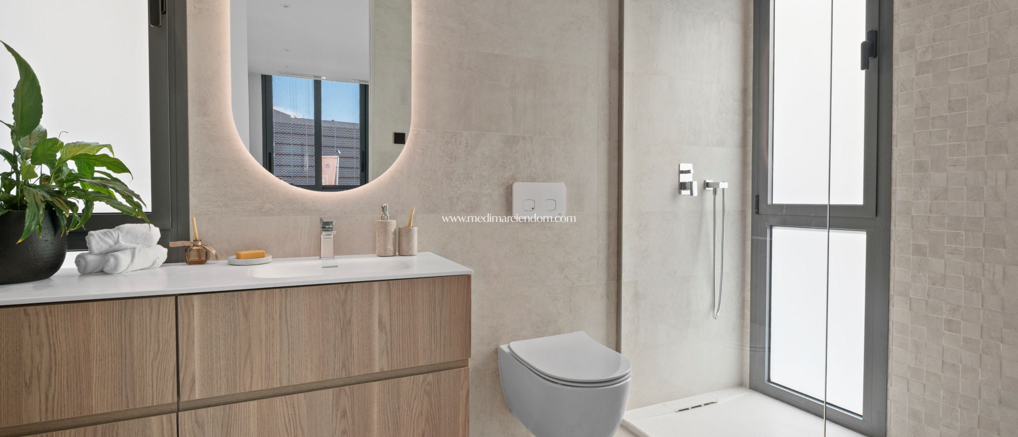 New build - Villa - Benidorm