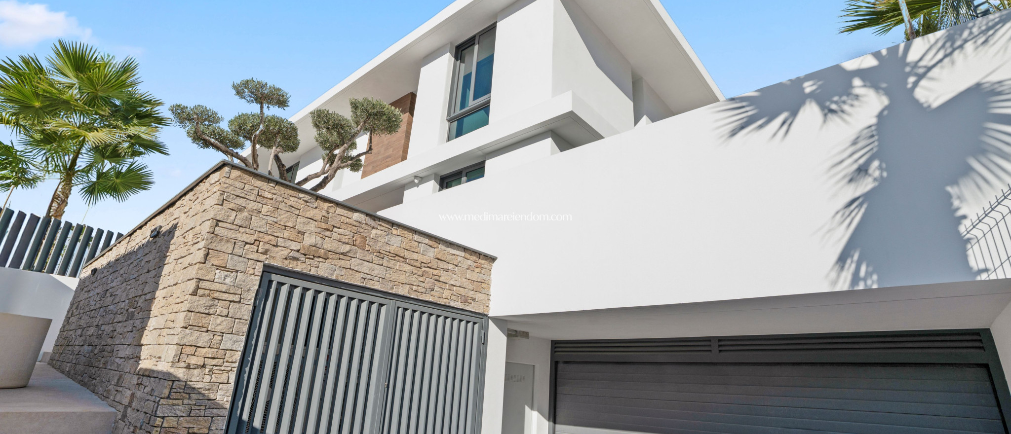 New build - Villa - Benidorm