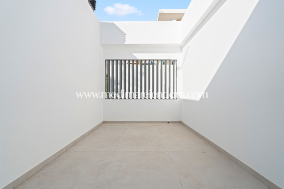 New build - Villa - Benidorm
