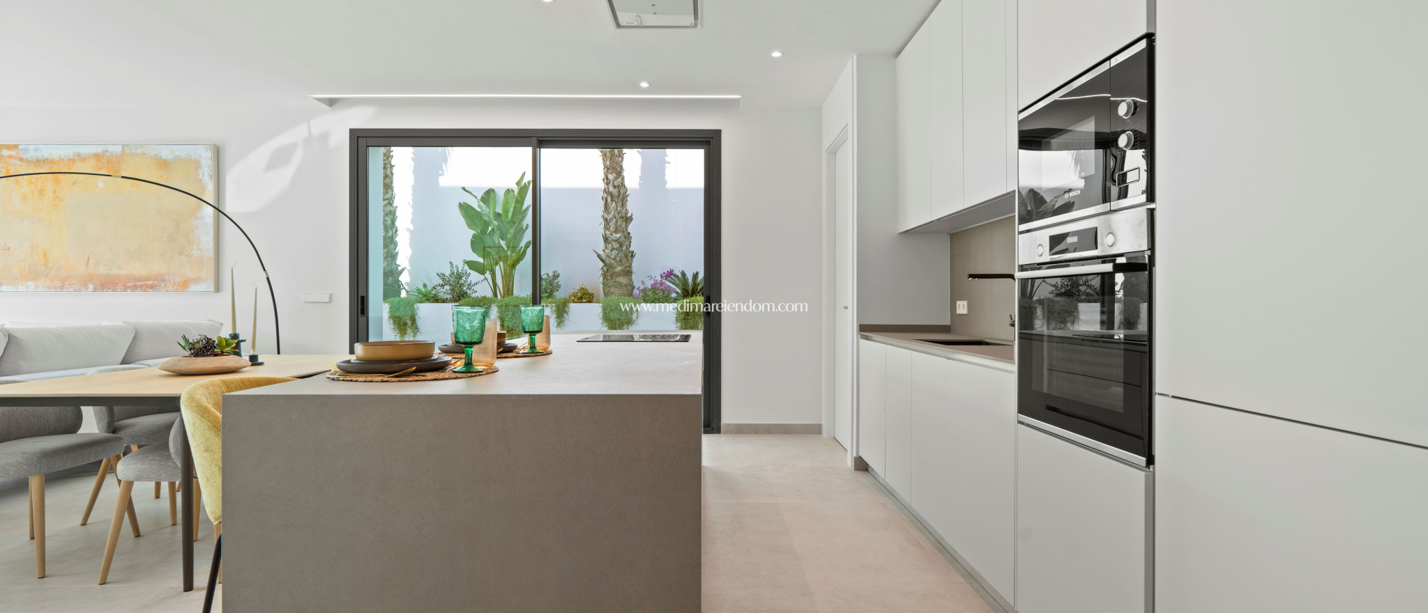New build - Villa - Benidorm