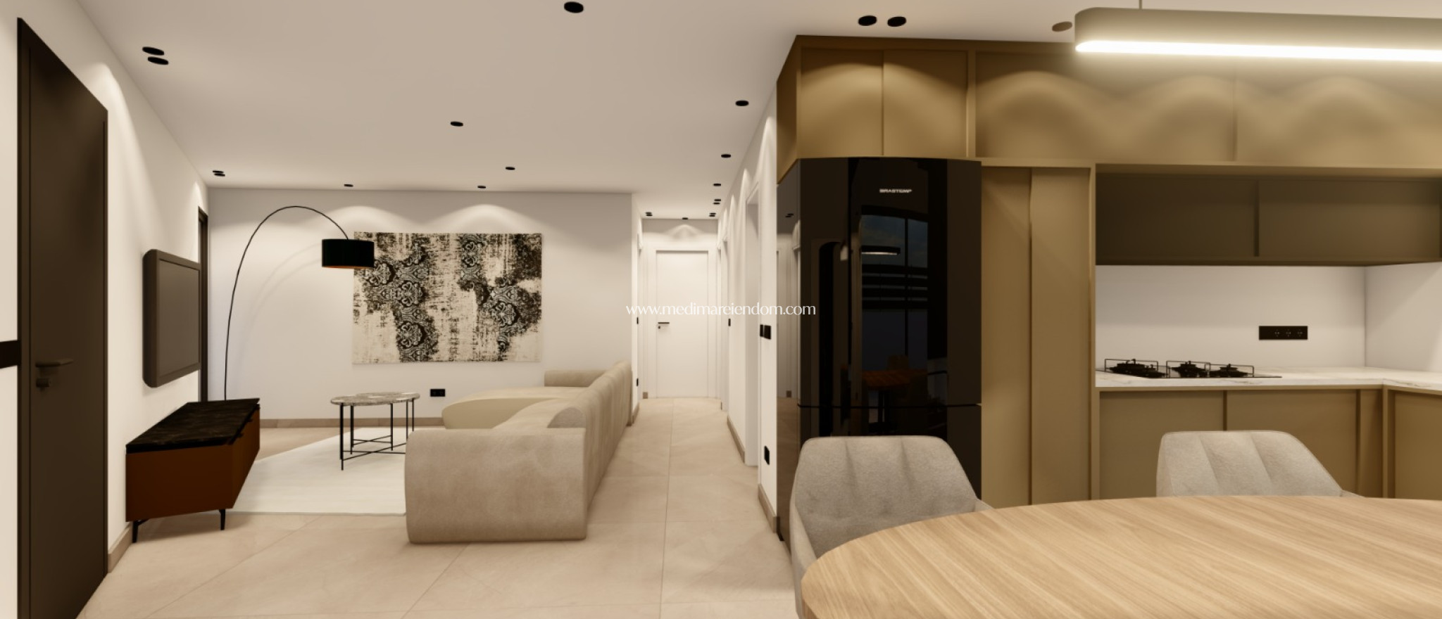 New build - Villa - Benijofar - Benijófar