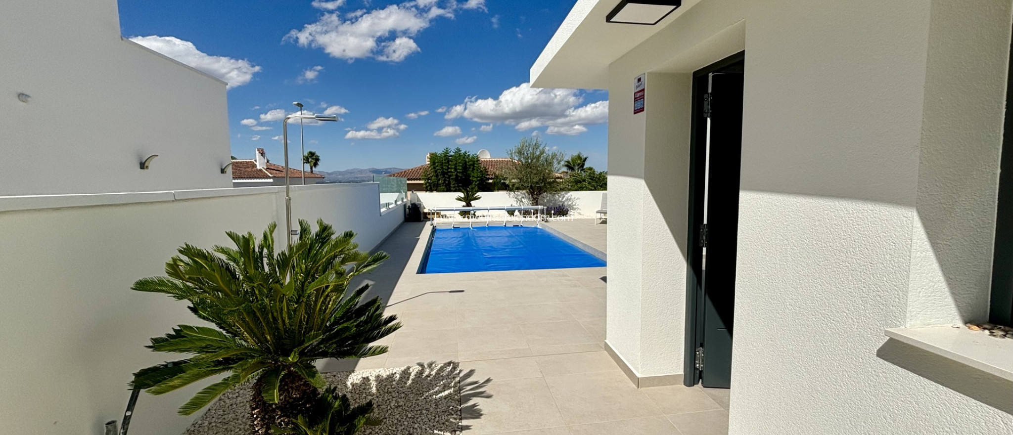 New build - Villa - Benijofar - Benijófar
