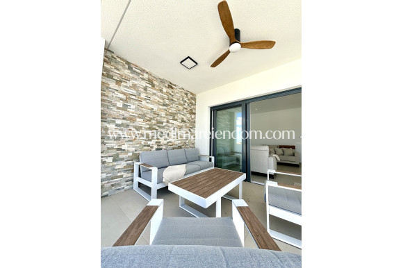 New build - Villa - Benijofar - Benijófar