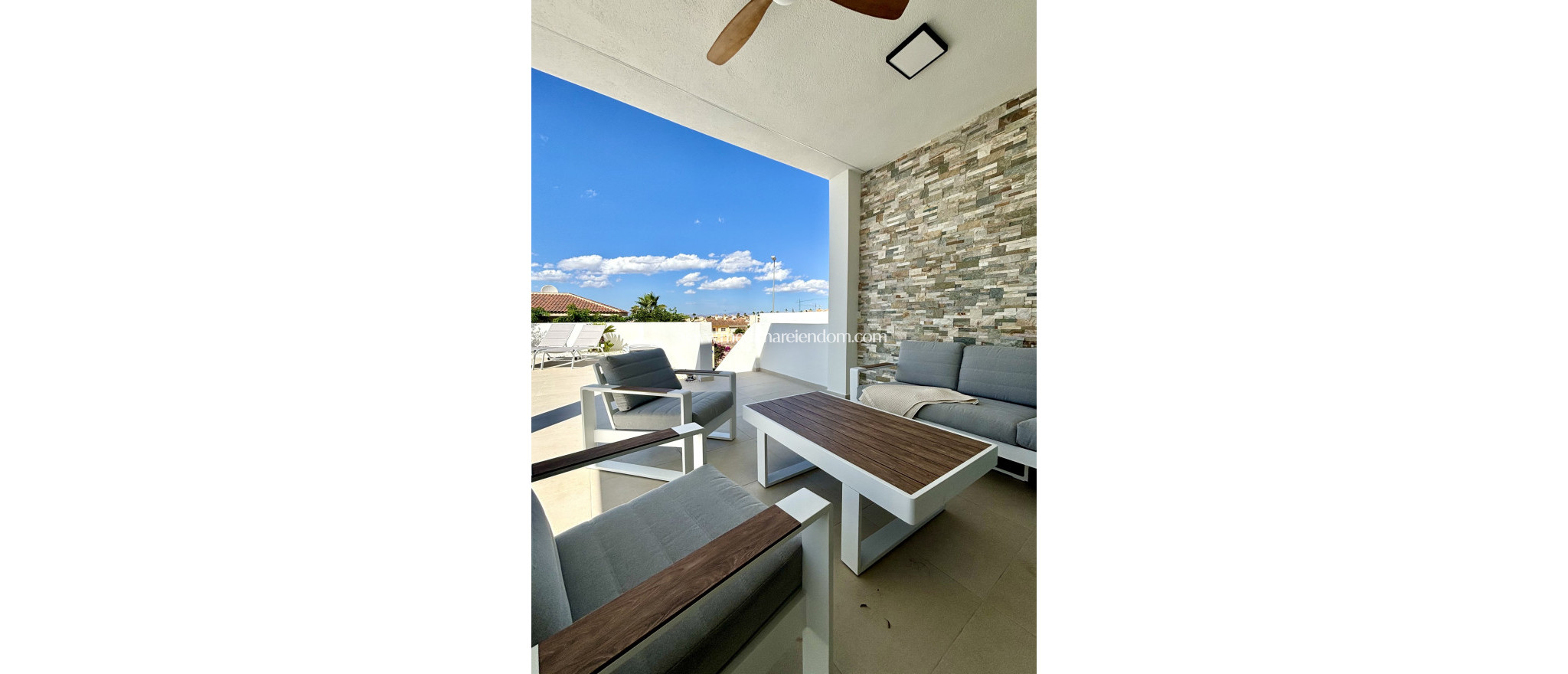 New build - Villa - Benijofar - Benijófar