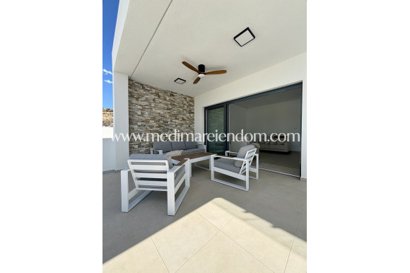 New build - Villa - Benijofar - Benijófar