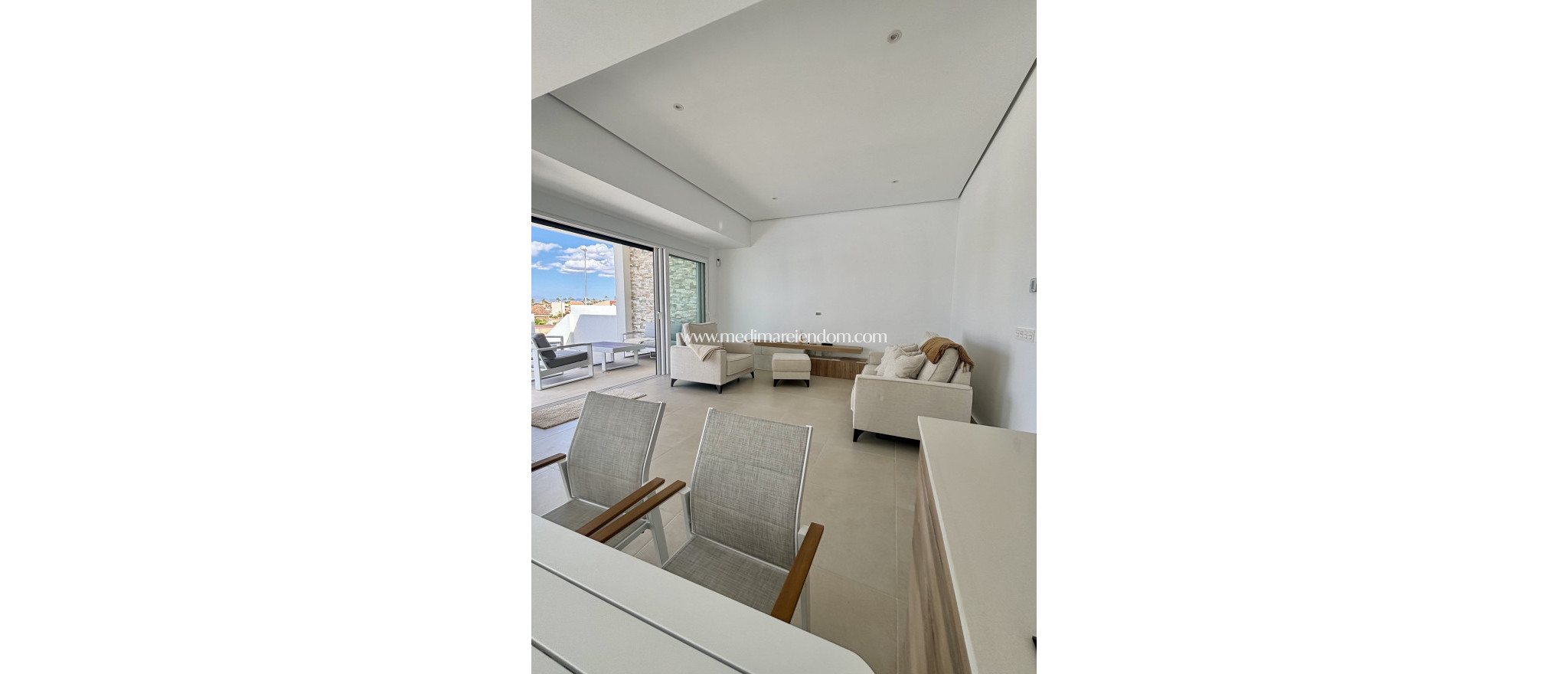 New build - Villa - Benijofar - Benijófar