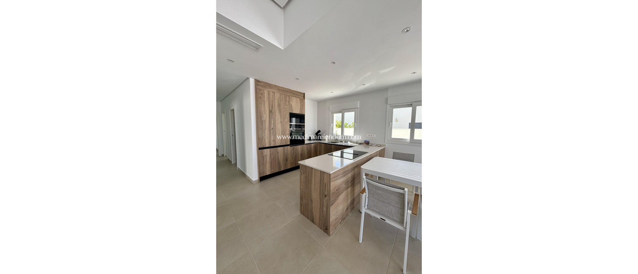 New build - Villa - Benijofar - Benijófar