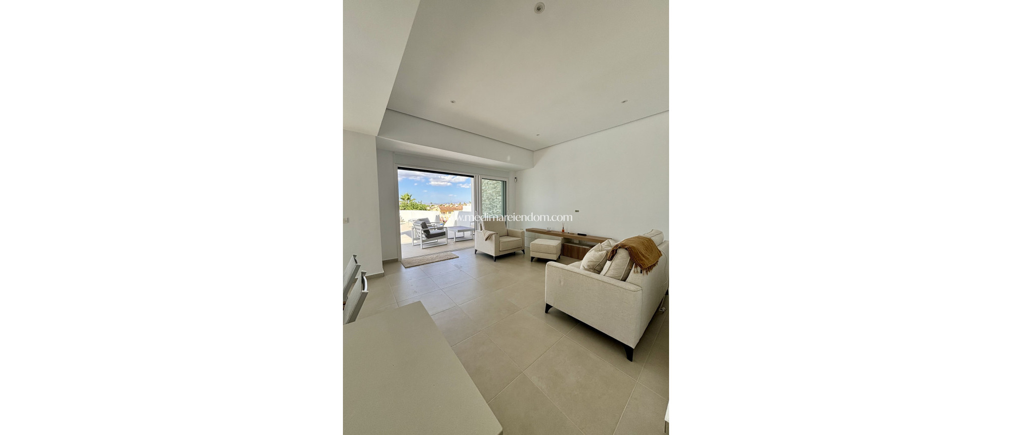 New build - Villa - Benijofar - Benijófar