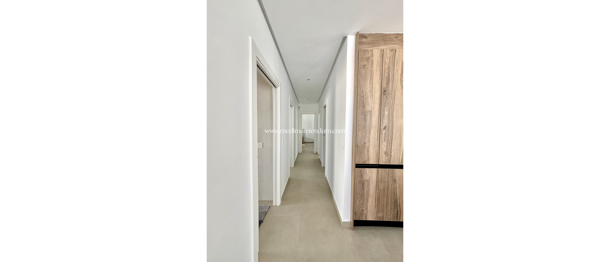 New build - Villa - Benijofar - Benijófar