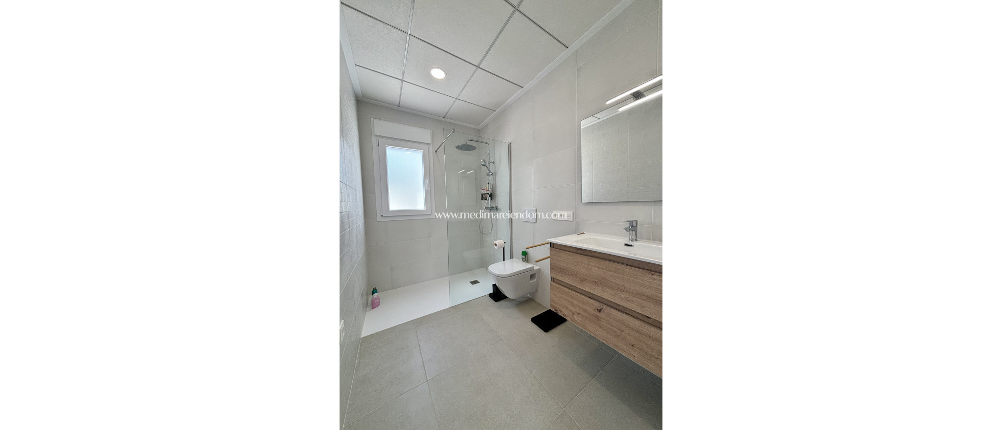 New build - Villa - Benijofar - Benijófar