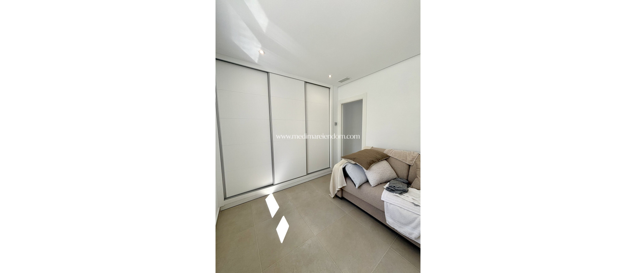 New build - Villa - Benijofar - Benijófar