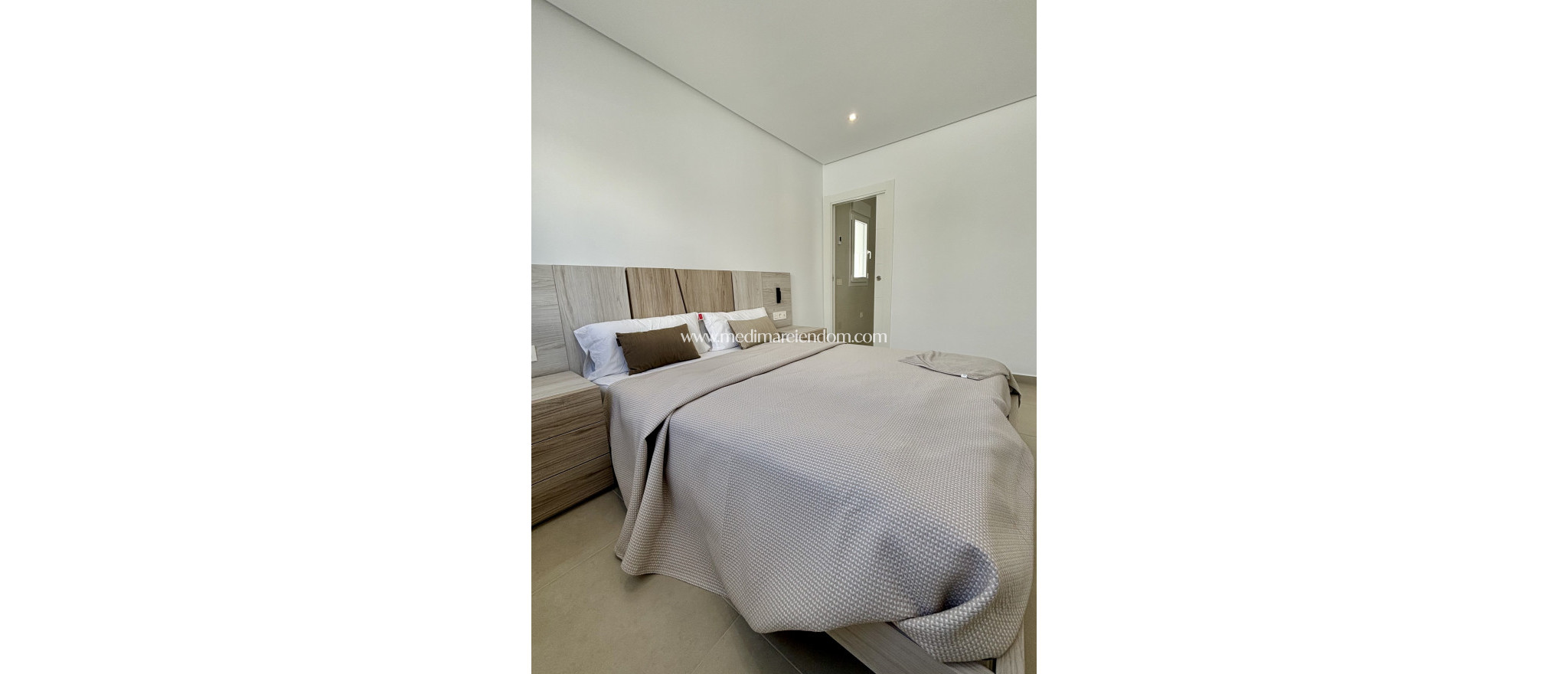 New build - Villa - Benijofar - Benijófar