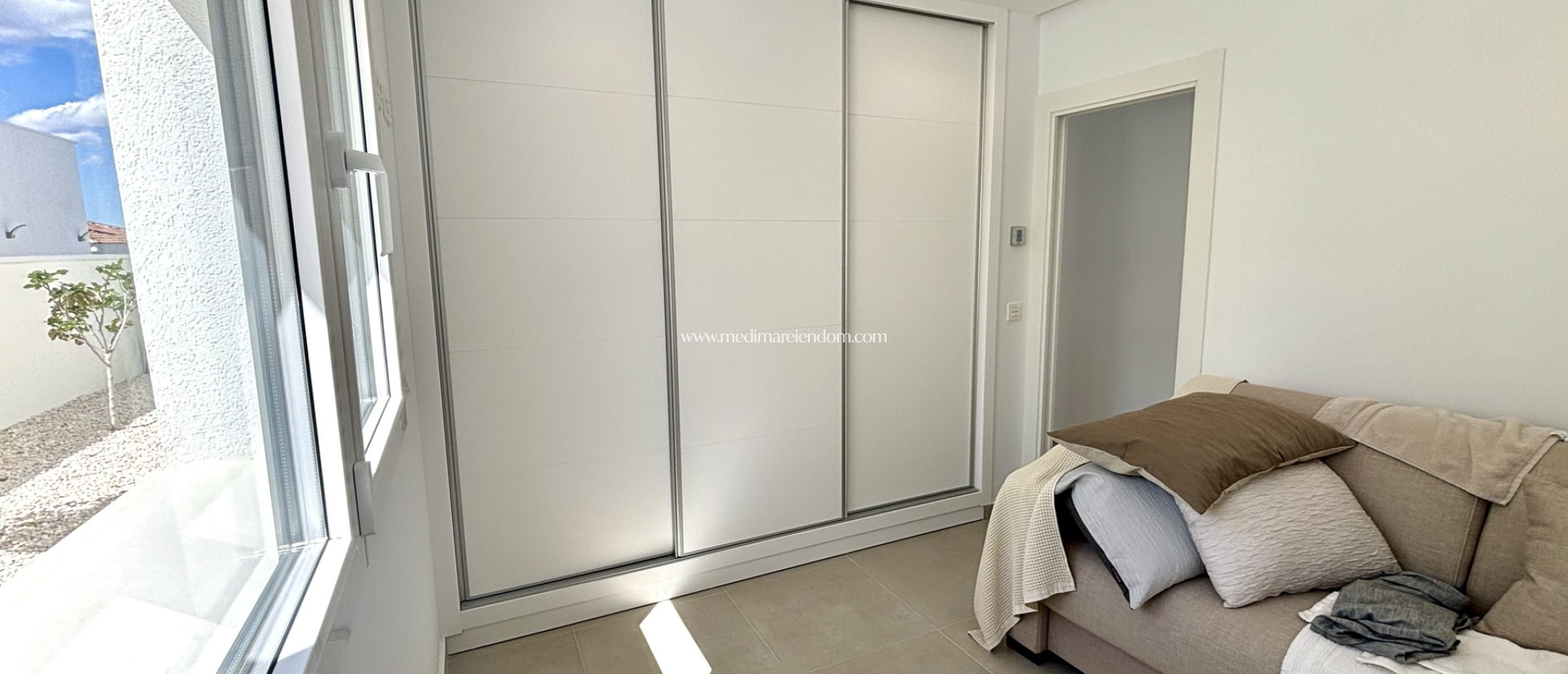 New build - Villa - Benijofar - Benijófar