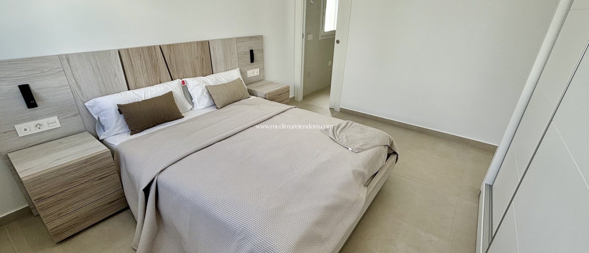 New build - Villa - Benijofar - Benijófar