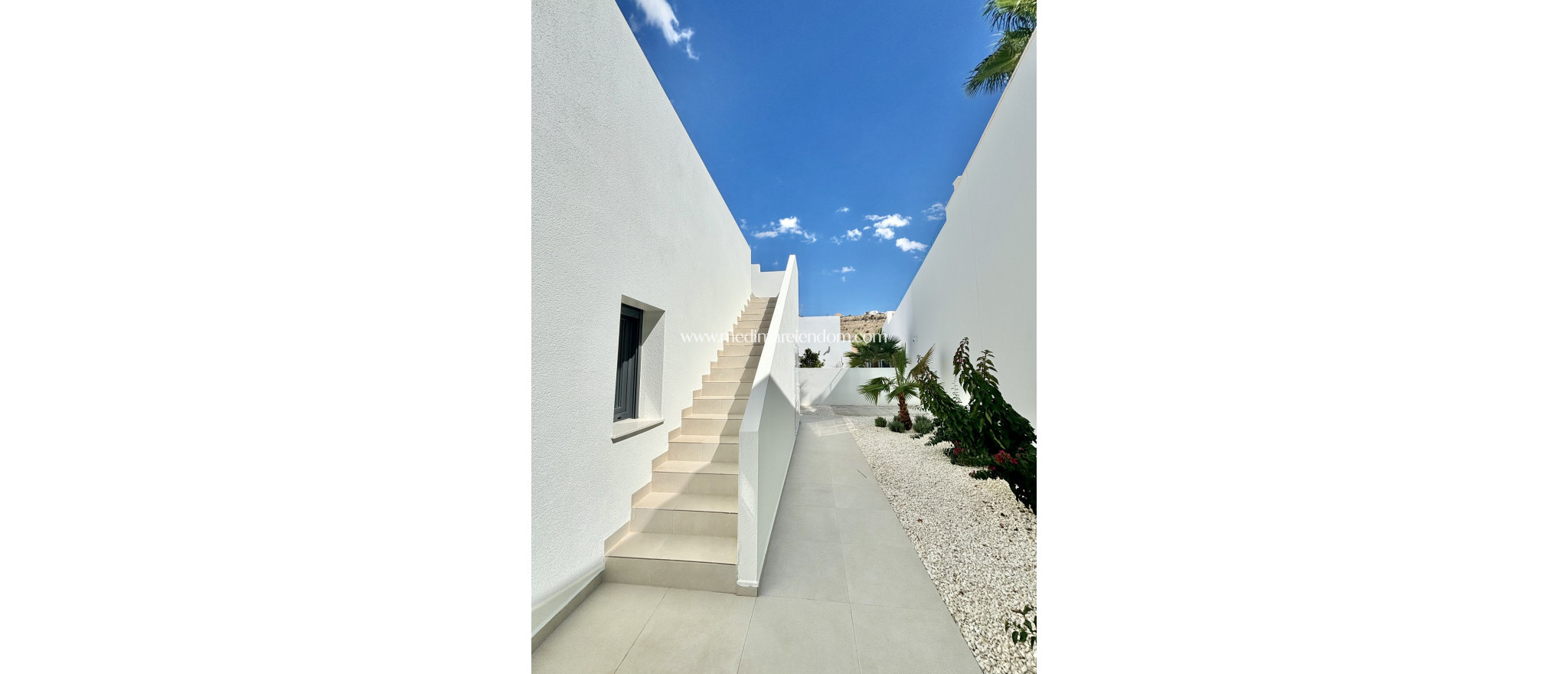 New build - Villa - Benijofar - Benijófar