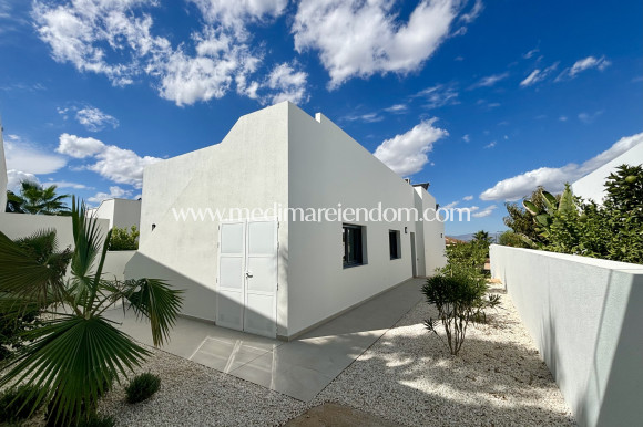 New build - Villa - Benijofar - Benijófar
