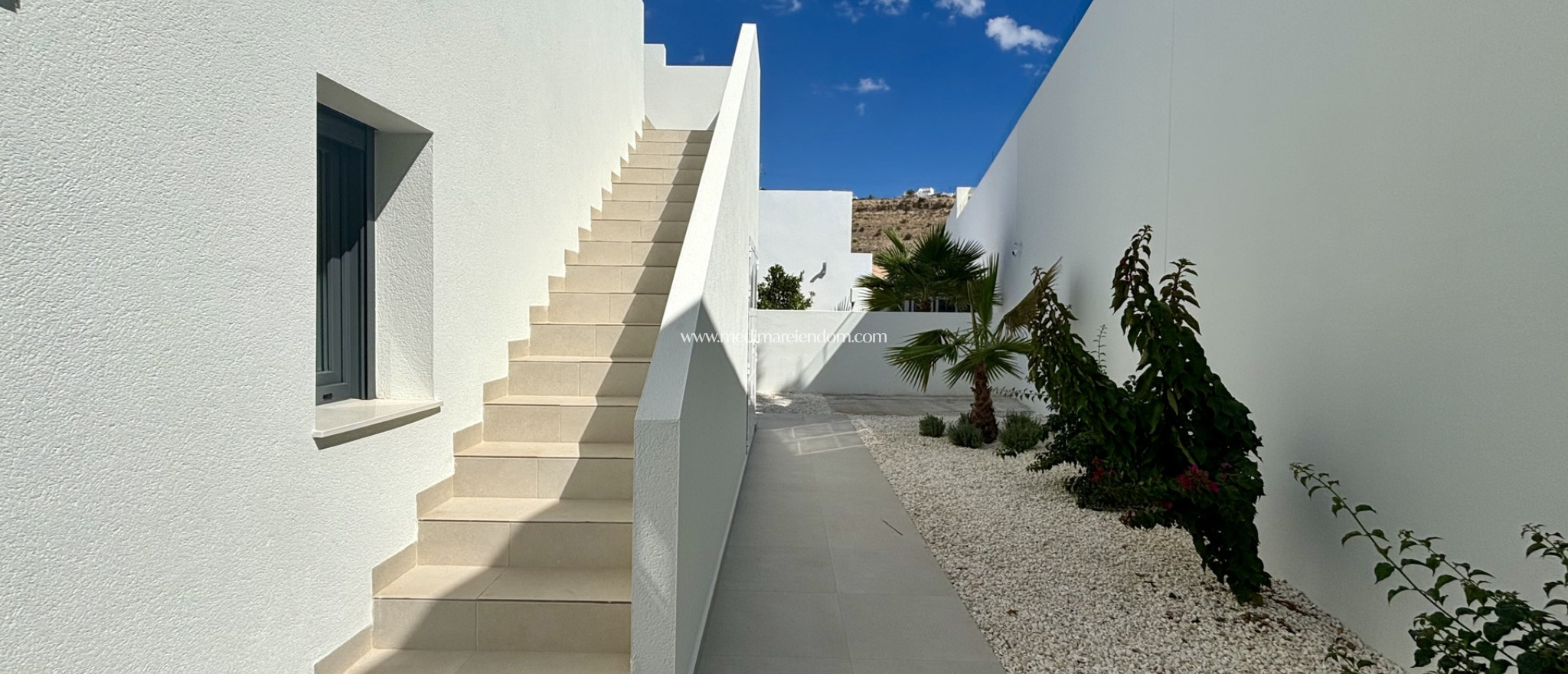New build - Villa - Benijofar - Benijófar