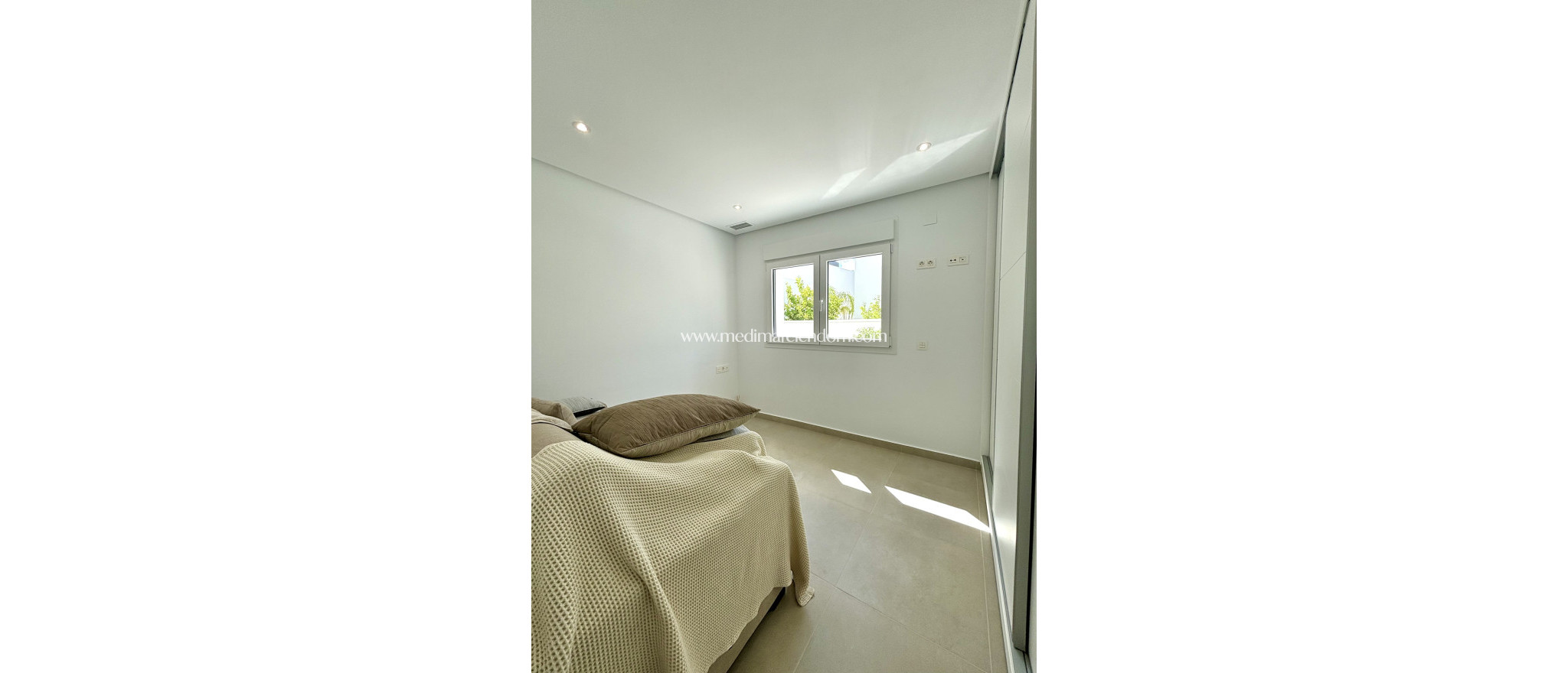 New build - Villa - Benijofar - Benijófar