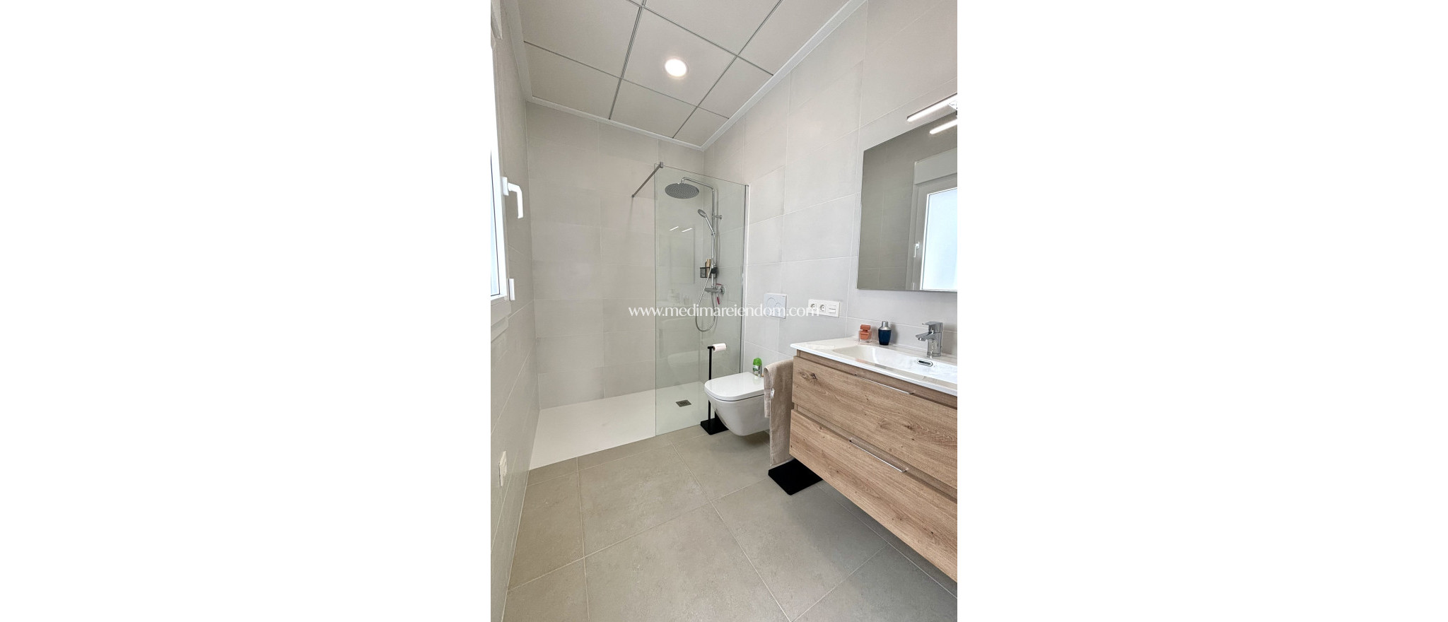 New build - Villa - Benijofar - Benijófar