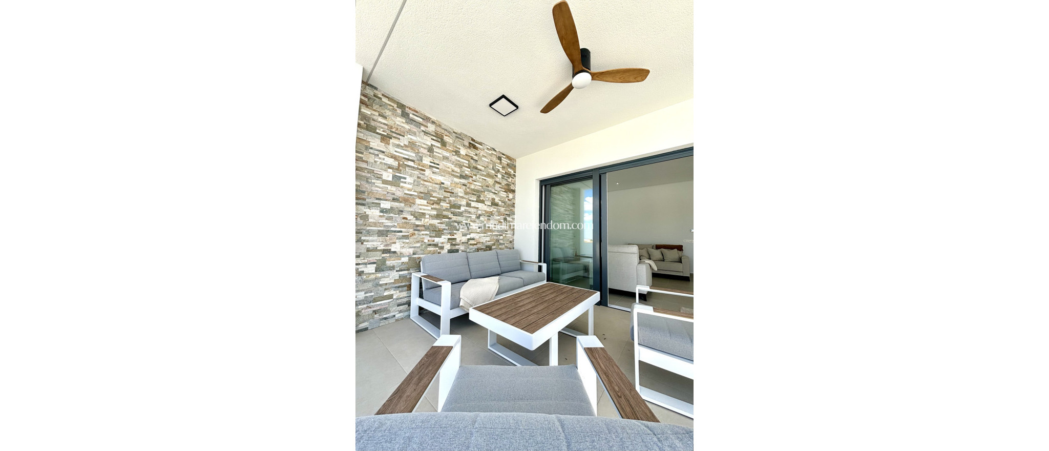 New build - Villa - Benijofar - Benijófar