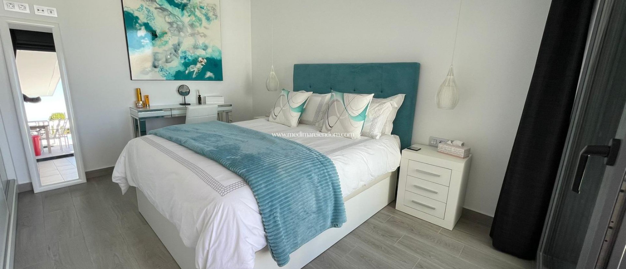 New build - Villa - Benijofar - Benijófar