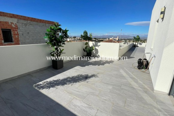 New build - Villa - Benijofar - Benijófar