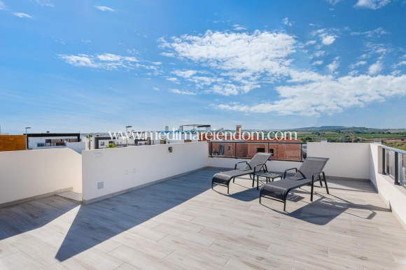 New build - Villa - Benijofar - Centro