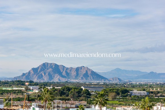 New build - Villa - Benijofar - Centro