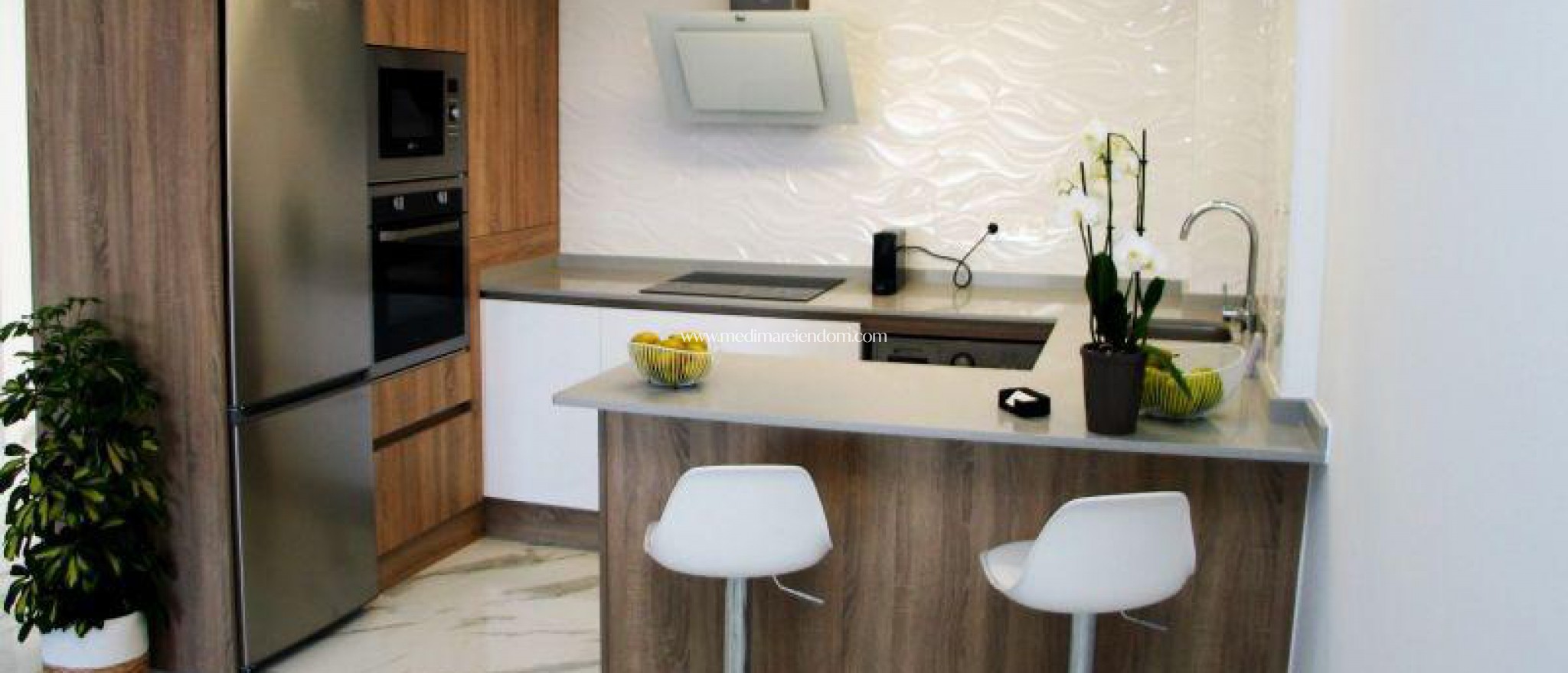 New build - Villa - Benijofar - Centro